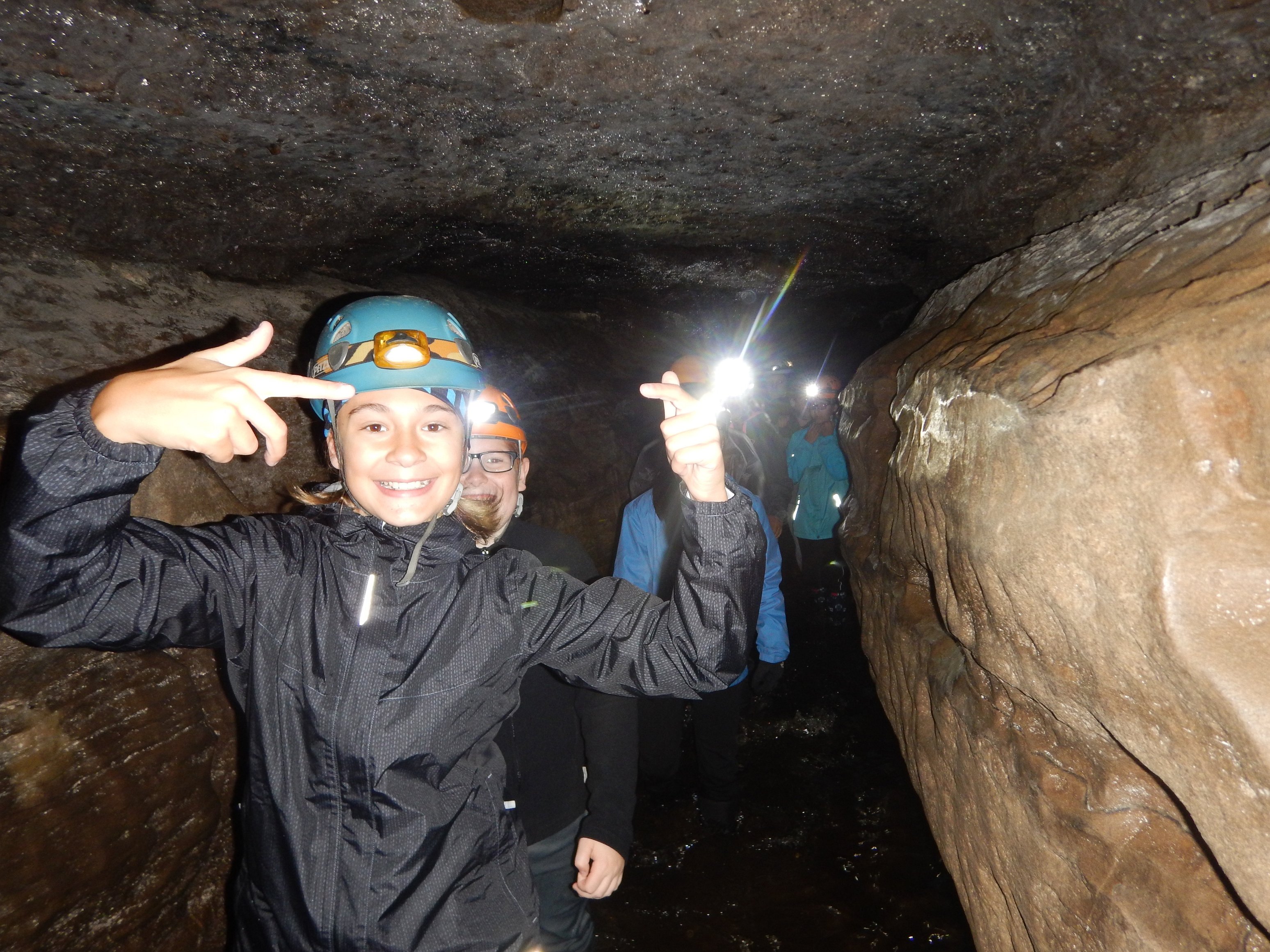 Grotte St Casimir 105